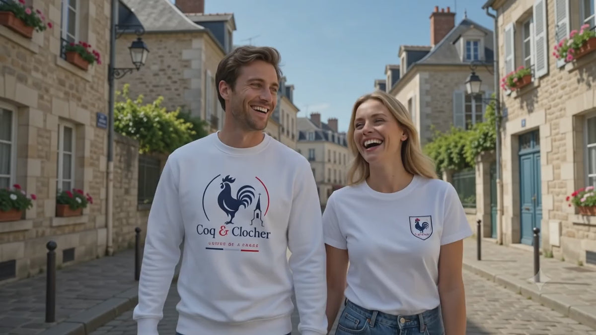 Carte-cadeau : Offrez un peu de France